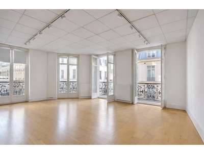 Location Bureaux à Paris 9e
