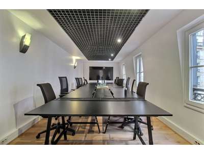 Location Bureaux à Paris 9e