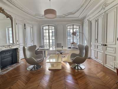 Location Bureaux à Paris 9e