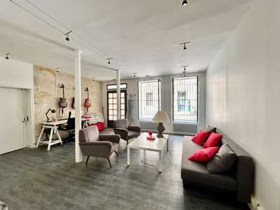 Location Bureaux à Paris 9e