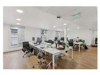 Location Bureaux à Paris 9e