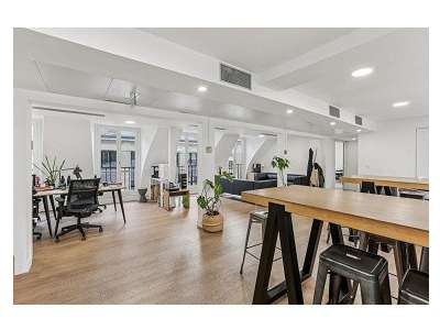 Location Bureaux à Paris 9e