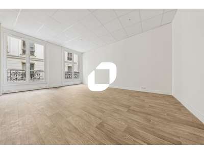 Location Bureaux à Paris 9e