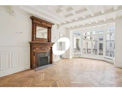 Location Bureaux à Paris 9e