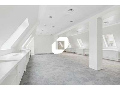 Location Bureaux à Paris 9e