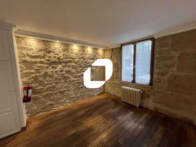 Location Bureaux à Paris 9e