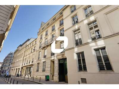 Location Bureaux à Paris 9e