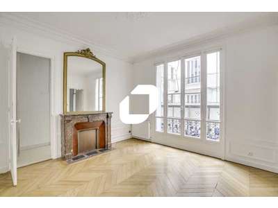 Location Bureaux à Paris 9e