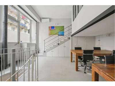 Location Bureaux à Paris 9e