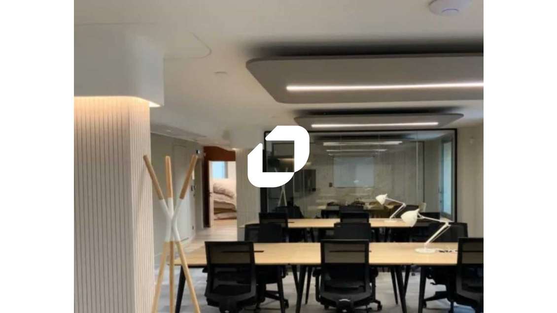 A louer Bureaux 500m² Paris