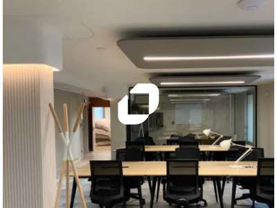 Location Bureaux à Paris 9e