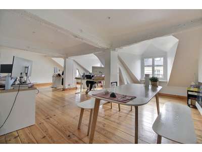 Location Bureaux à Paris 9e