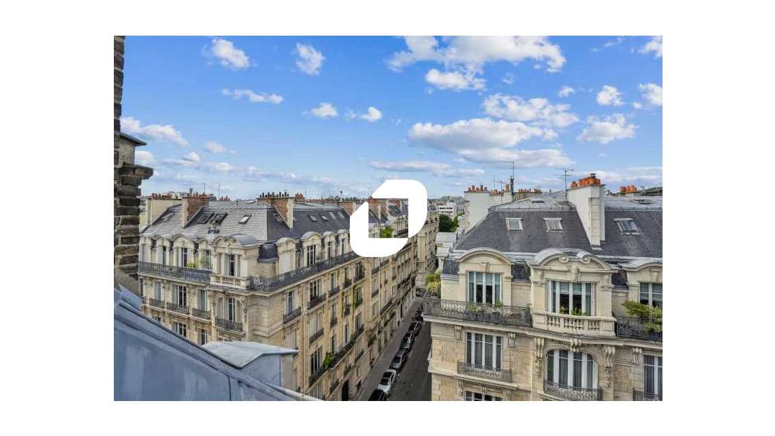 A louer Bureaux 247m² Paris