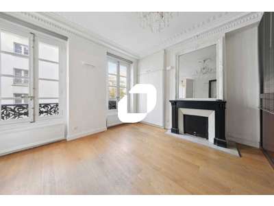 Location Bureaux à Paris 9e