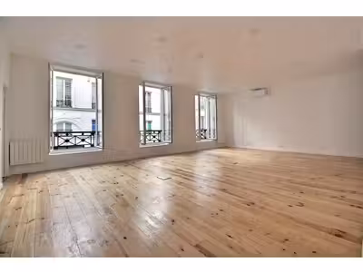 Location Bureaux à Paris 9e