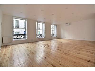 Location Bureaux à Paris 9e