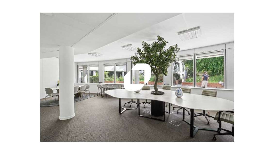 A louer Bureaux 340m² Paris