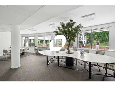 Location Bureaux à Paris 9e