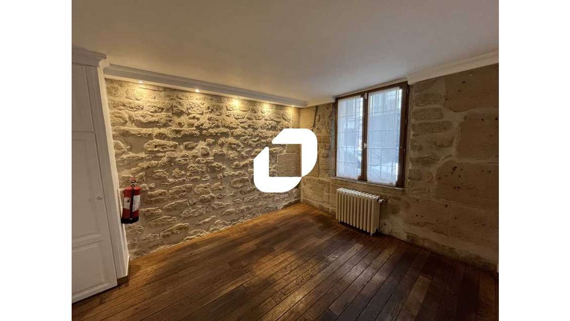 A louer Bureaux 50m² Paris