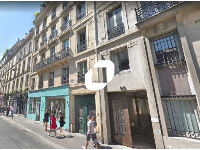 Location Bureaux à Paris 9e