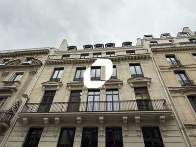 Location Bureaux à Paris 9e