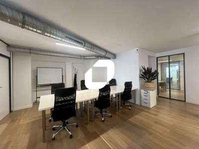 Location Bureaux à Paris 9e