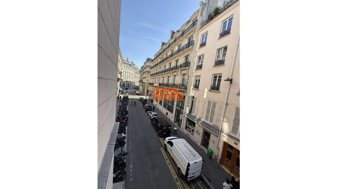 Location bureau emplacement exceptionnel