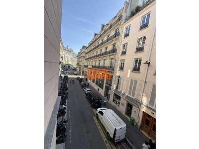 Location Bureaux à Paris 9e