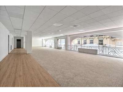 Location Bureaux à Paris 9e