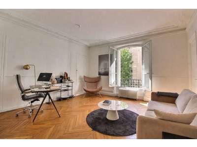 Location Bureaux à Paris 9e