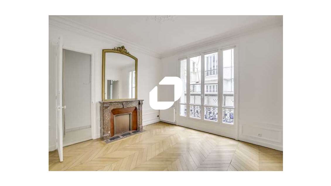 A louer Bureaux 160m² Paris
