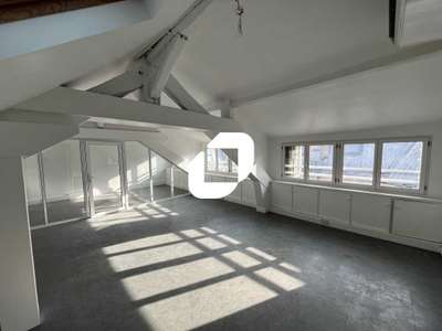 Location Bureaux à Paris 9e