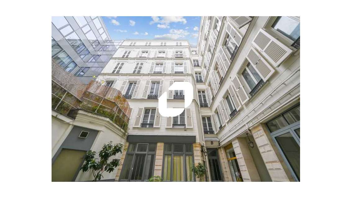 A louer Bureaux 180m² Paris