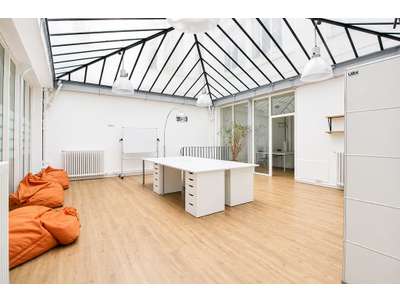 Location Bureaux à Paris 9e