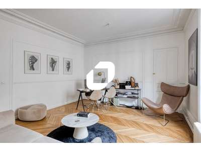 Location Bureaux à Paris 9e