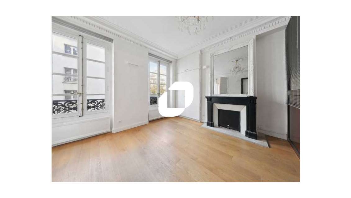 A louer Bureaux 94m² Paris