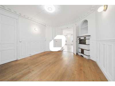 Location Bureaux à Paris 9e