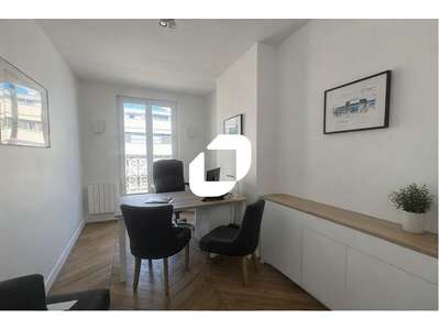 Location Bureaux à Paris 9e