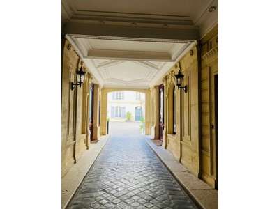 Location Bureaux à Paris 9e