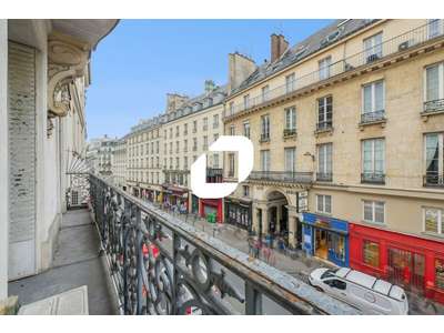 Location Bureaux à Paris 9e