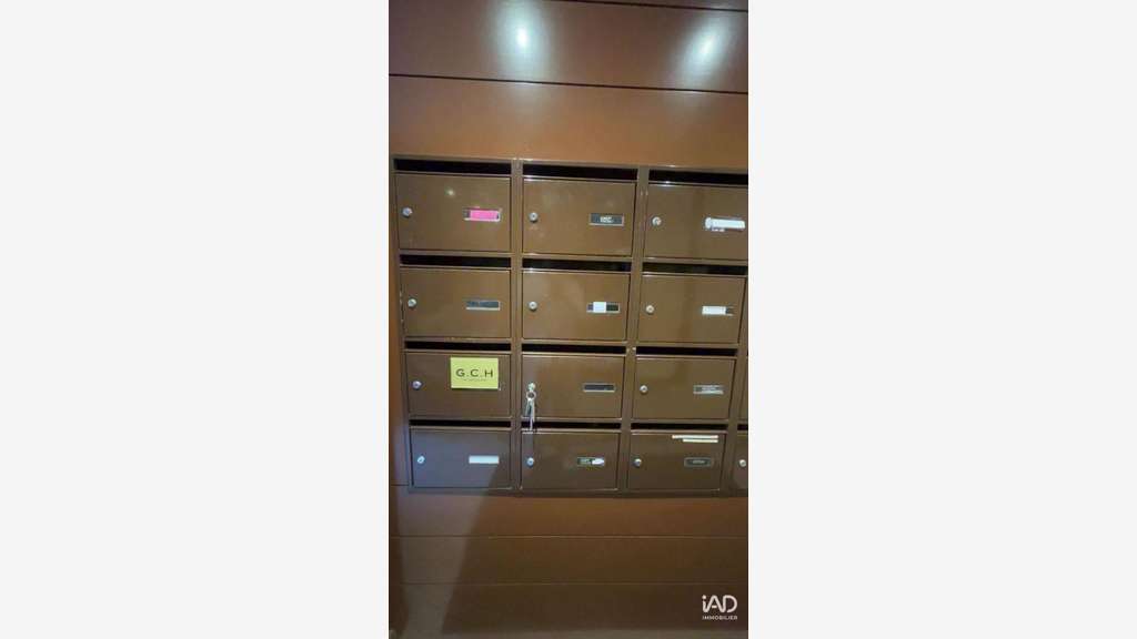 A louer bureau 14m² secteur Bourse à Paris