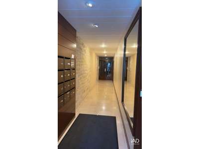 Location Bureaux à Paris 9e