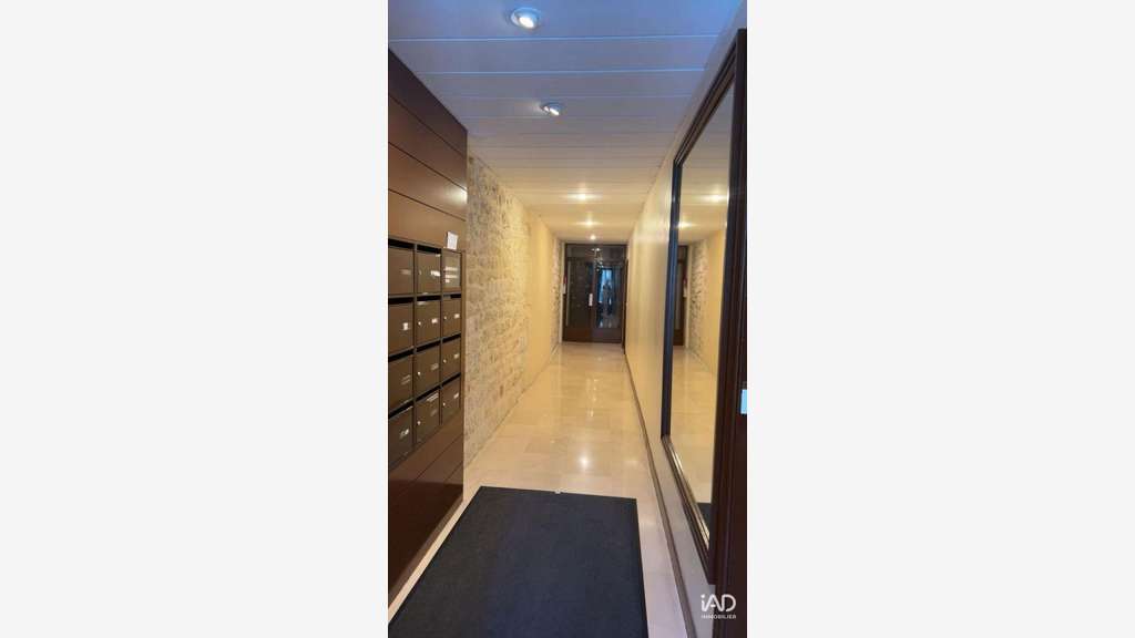 A louer bureau 14m² secteur Bourse à Paris
