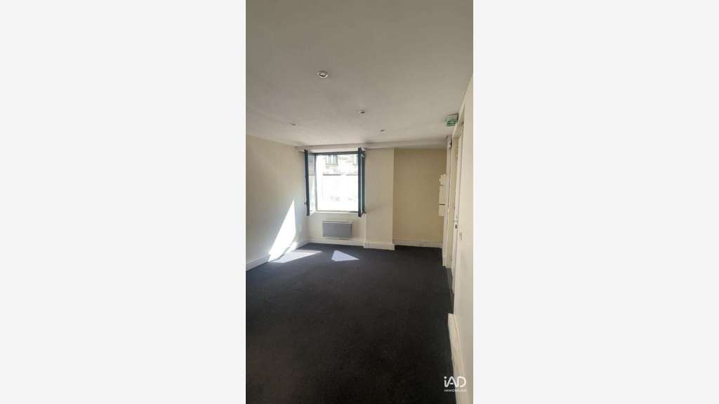 A louer bureau 14m² secteur Bourse à Paris