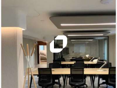A louer Bureaux 500m² Paris