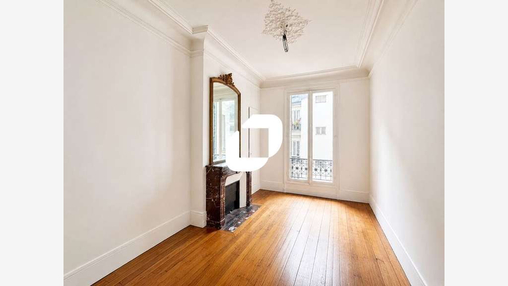 A louer Bureaux 338m² Paris