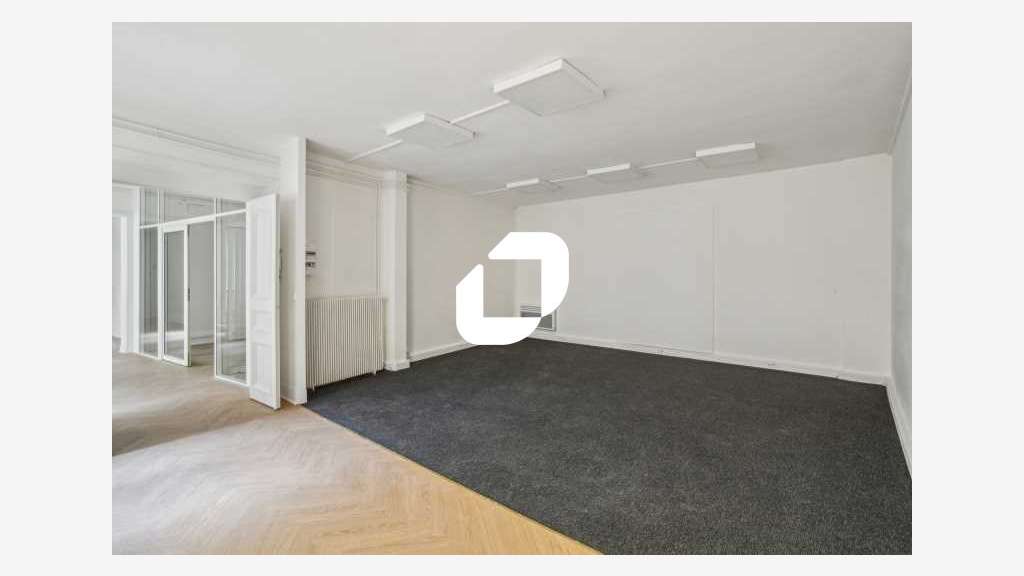 A louer Bureaux 260m² Paris