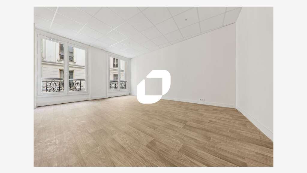 A louer Bureaux 260m² Paris