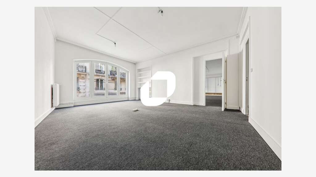 A louer Bureaux 260m² Paris