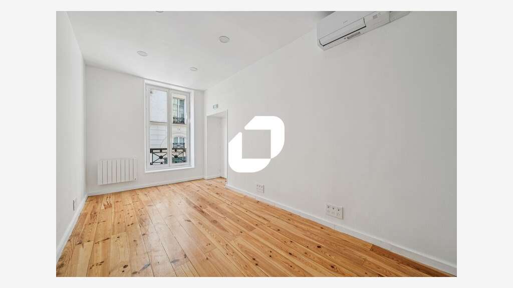 A louer Bureaux 626m² Paris
